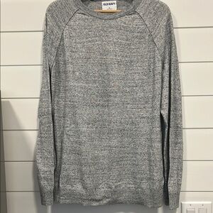 Old Navy Gray Sweater
